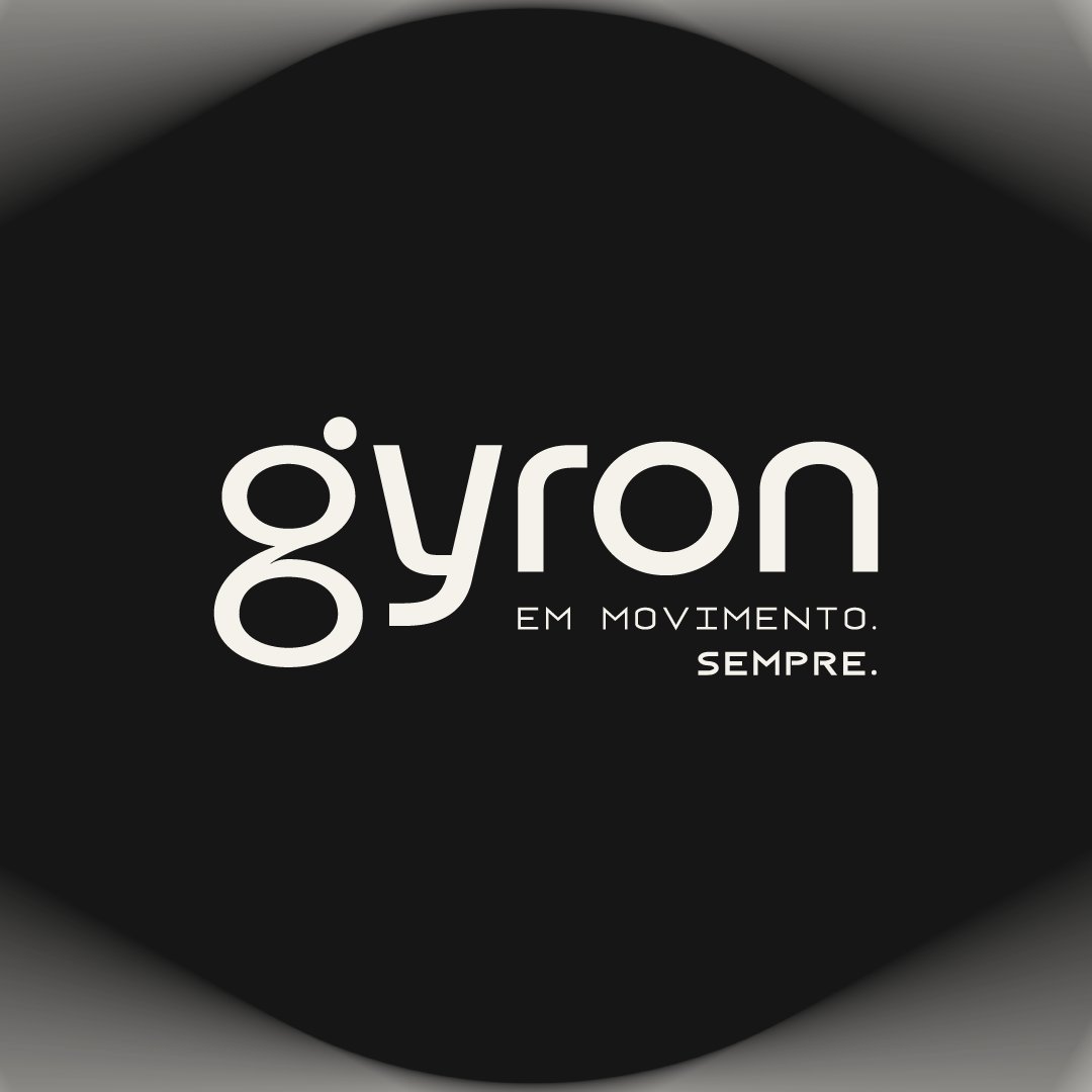gyron