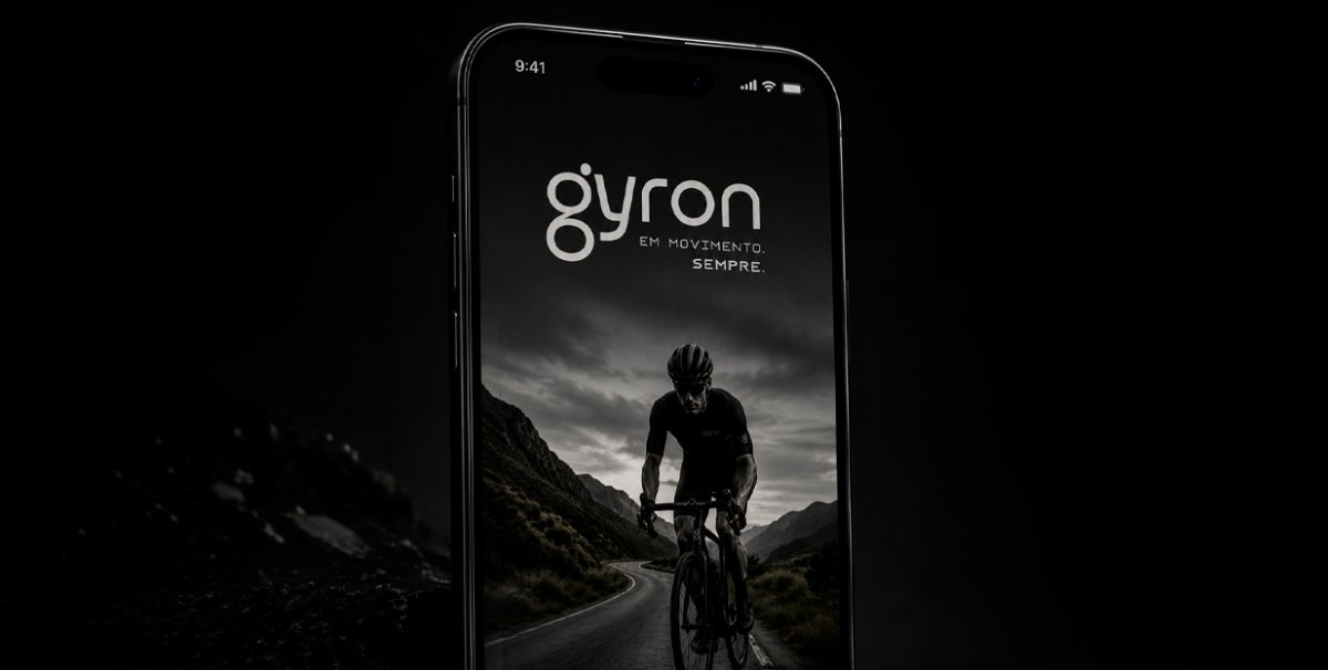 App GYRON