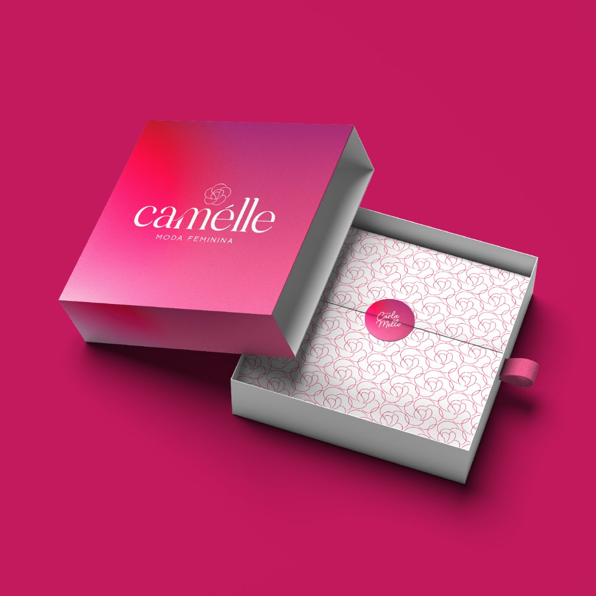Camélle