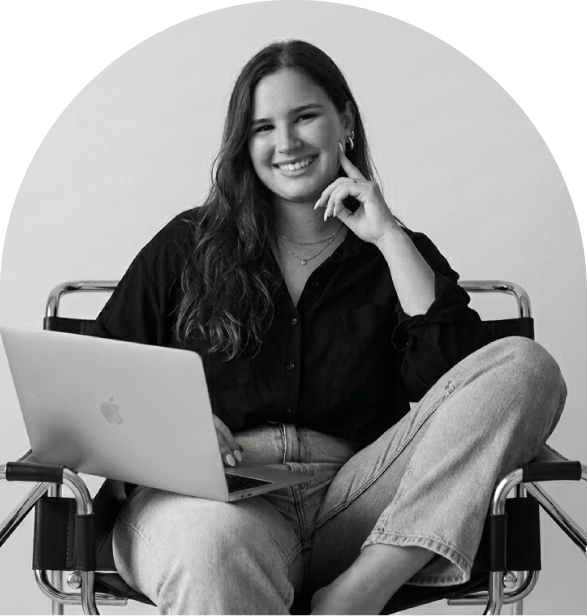 Anna Muricy, fundadora do estúdio Primora Design