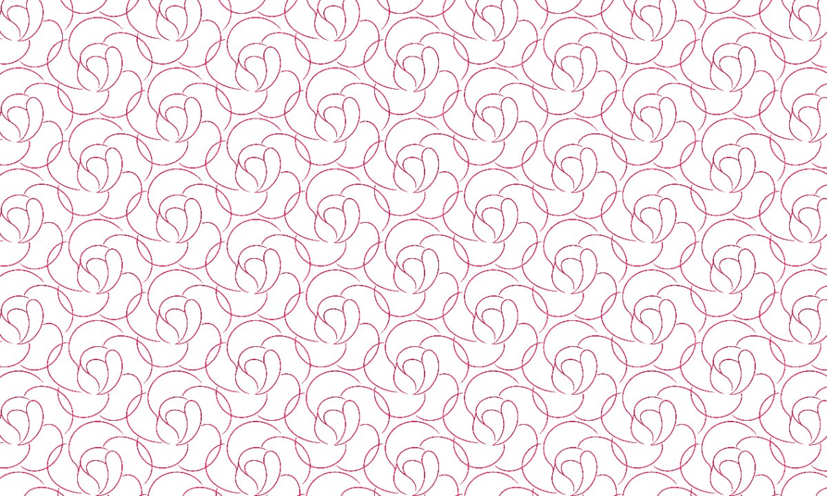 Camélle — Pattern da identidade visual